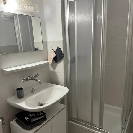 Sonniges Budget Апартаменты *