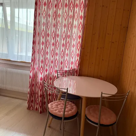 Апартаменты Sonniges Budget *