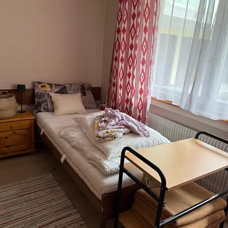 Sonniges Budget Апартаменты