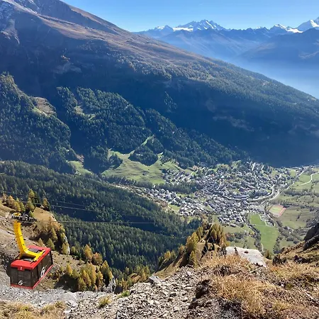 Sonniges Budget Апартаменты