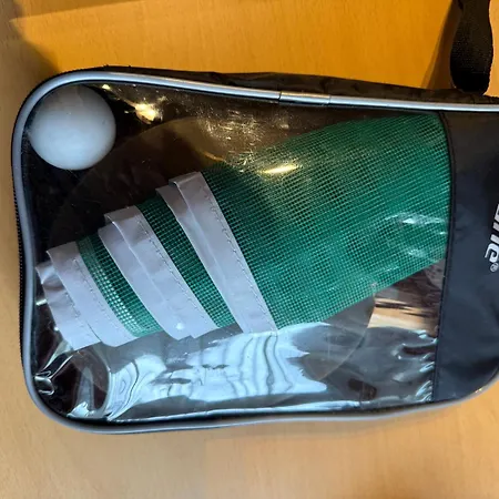 Sonniges Budget Апартаменты *